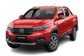 FIAT STRADA.
